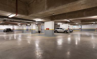 Departamento Alq 2 AMB SUITE 1 COCH FULL AMENITIES