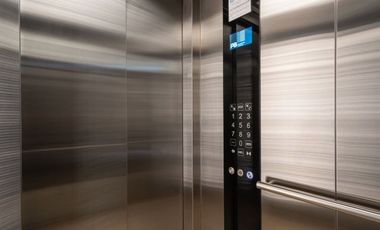 Departamento Alq 2 AMB SUITE 1 COCH FULL AMENITIES