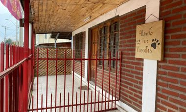 CASA CON LOCAL COMERCIAL EN NANCAGUA