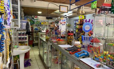 CASA CON LOCAL COMERCIAL EN NANCAGUA