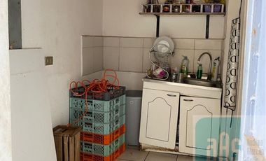 CASA CON LOCAL COMERCIAL EN NANCAGUA