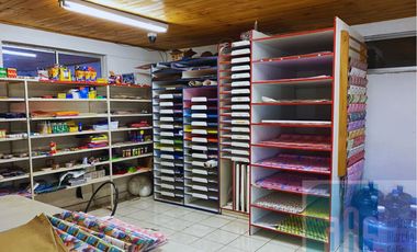 CASA CON LOCAL COMERCIAL EN NANCAGUA