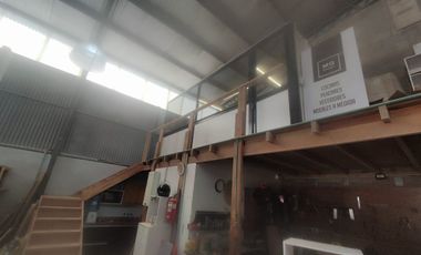 Venta Galpon industrial 200mt2 Ostende Pinamar