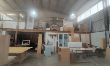 Venta Galpon industrial 200mt2 Ostende Pinamar