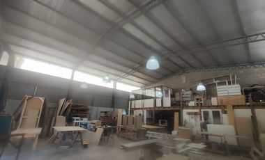 Venta Galpon industrial 200mt2 Ostende Pinamar