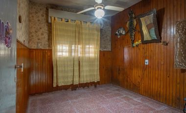 VENTA CASA DOS DORMITORIOS Y DPTO INDEPENDIENTE