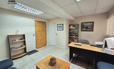 Venta Oficina en Viña del Mar