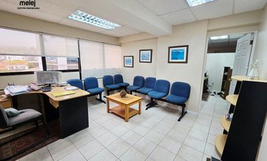 Venta Oficina en Viña del Mar