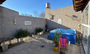 CASA EN VENTA EN TRENQUE LAUQUEN