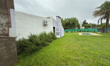 Casa en venta en Arroyo Leyes Los Zapallos