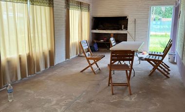 Casa en venta en Arroyo Leyes Los Zapallos