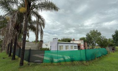 Casa en venta en Arroyo Leyes Los Zapallos