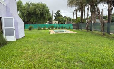 Casa en venta en Arroyo Leyes Los Zapallos