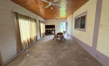 Casa en venta en Arroyo Leyes Los Zapallos