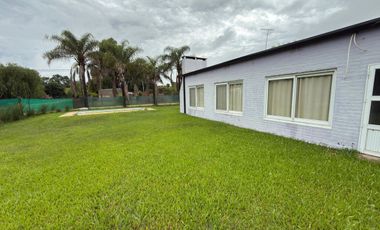 Casa en venta en Arroyo Leyes Los Zapallos