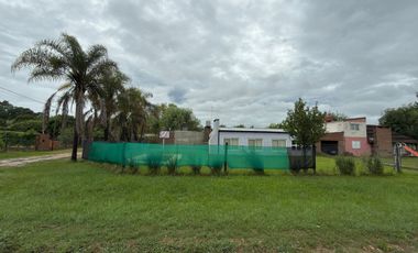 Casa en venta en Arroyo Leyes Los Zapallos