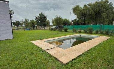 Casa en venta en Arroyo Leyes Los Zapallos