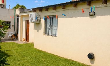 VENTA CASA TORTUGUITAS
