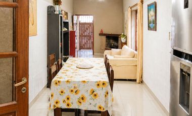 VENTA CASA TORTUGUITAS