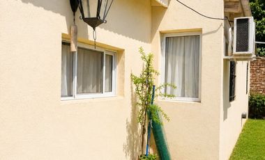 VENTA CASA TORTUGUITAS