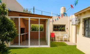 VENTA CASA TORTUGUITAS