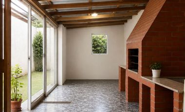 VENTA CASA TORTUGUITAS