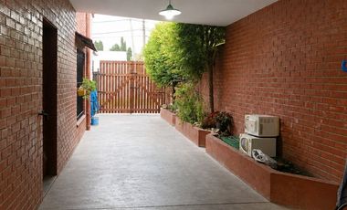 VENTA CASA TORTUGUITAS
