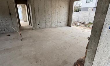 VENTA DPTO 2 AMB CON COCHERA A ESTRENAR BIO PILAR