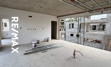 VENTA DPTO 2 AMB CON COCHERA A ESTRENAR BIO PILAR