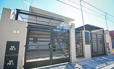 DEPTO EN VENTA C/ COCHERA CENTRO II (U1)