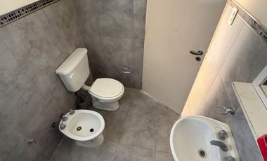 DEPTO EN VENTA C/ COCHERA CENTRO II (U1)