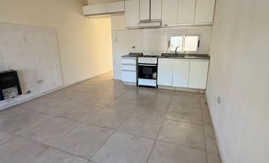 DEPTO EN VENTA C/ COCHERA CENTRO II (U1)