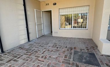 DEPTO EN VENTA C/ COCHERA CENTRO II (U1)
