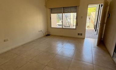 DEPTO EN VENTA C/ COCHERA CENTRO II (U1)