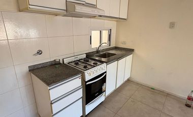 DEPTO EN VENTA C/ COCHERA CENTRO II (U1)