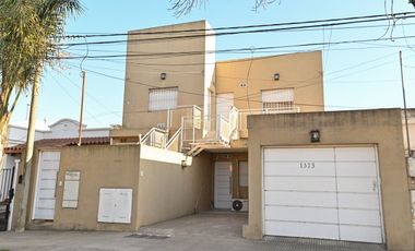 DEPARTAMENTO 1 DORMITORIO BARRIO SAN JOSE OBRERO