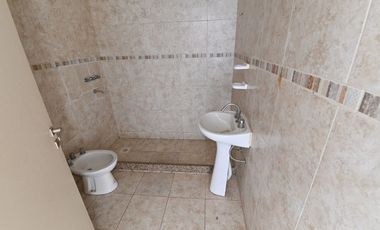 DEPARTAMENTO 1 DORMITORIO BARRIO SAN JOSE OBRERO