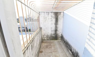 DEPARTAMENTO 1 DORMITORIO BARRIO SAN JOSE OBRERO