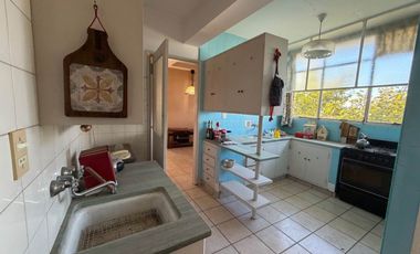 DEPARTAMENTO EN VENTA CENTRO DE VENADO TUERTO