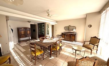 DEPARTAMENTO EN VENTA CENTRO DE VENADO TUERTO