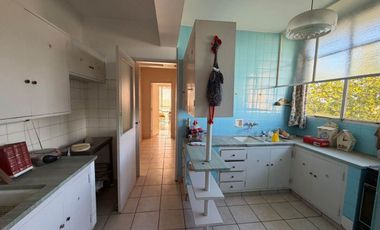 DEPARTAMENTO EN VENTA CENTRO DE VENADO TUERTO