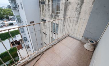 DEPARTAMENTO EN VENTA CENTRO DE VENADO TUERTO