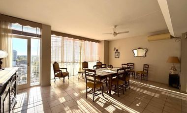 DEPARTAMENTO EN VENTA CENTRO DE VENADO TUERTO