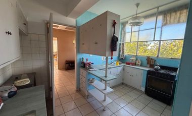 DEPARTAMENTO EN VENTA CENTRO DE VENADO TUERTO