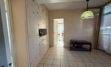 DEPARTAMENTO EN VENTA CENTRO DE VENADO TUERTO