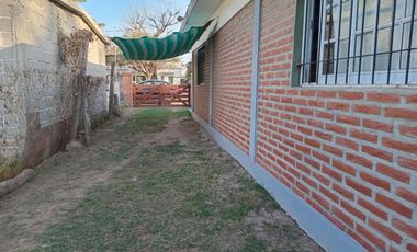 SE VENDE CASA EN VILLA DE SOTO