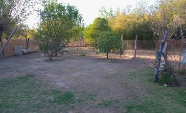 SE VENDE CASA EN VILLA DE SOTO