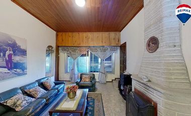 VENTA CASA 3 AMB QUINCHO GARAGE LANUS