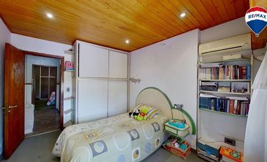 VENTA CASA 3 AMB QUINCHO GARAGE LANUS