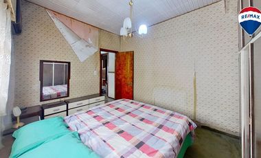 VENTA CASA 3 AMB QUINCHO GARAGE LANUS